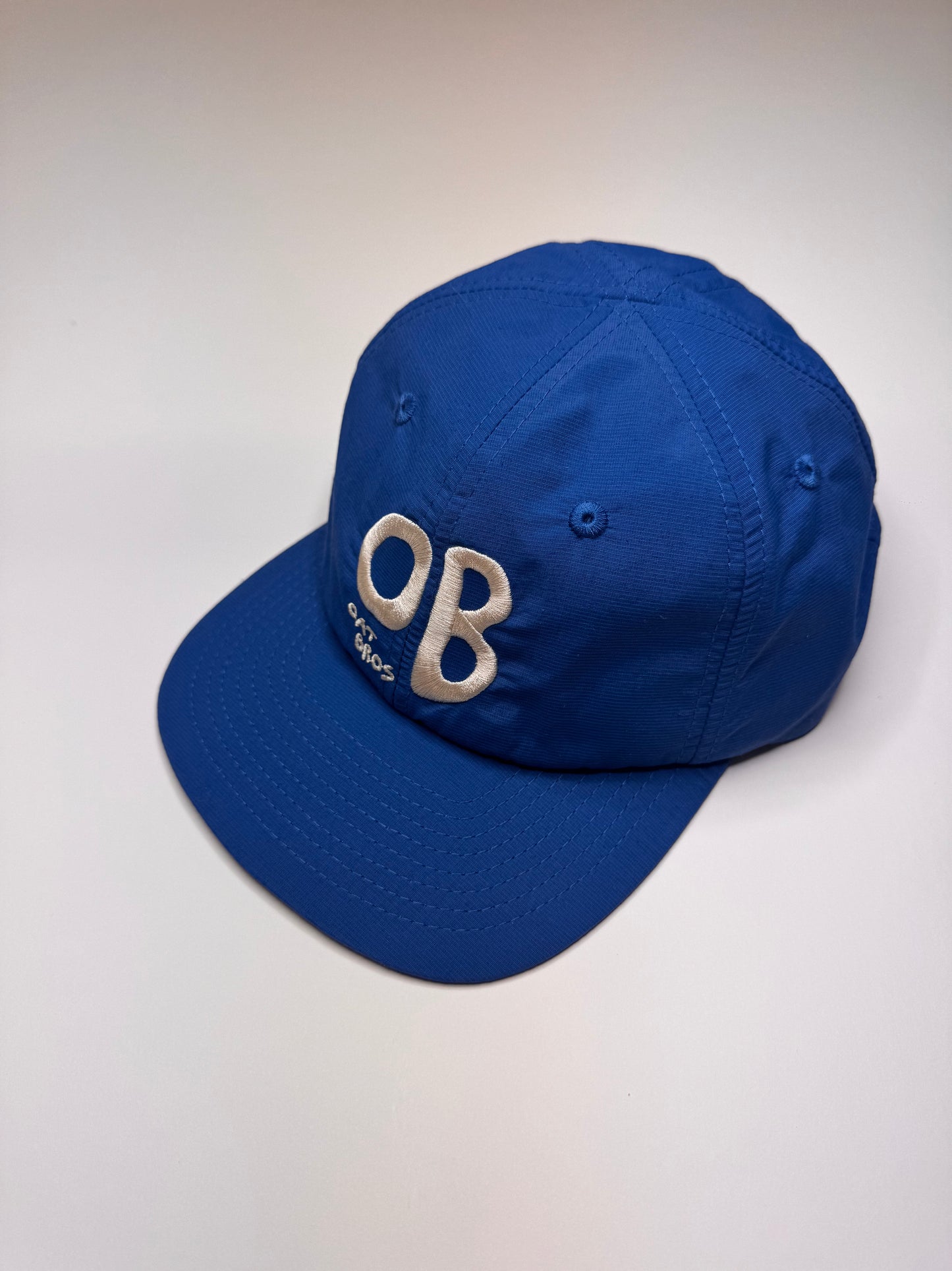 Oat Bros Cap (blue)