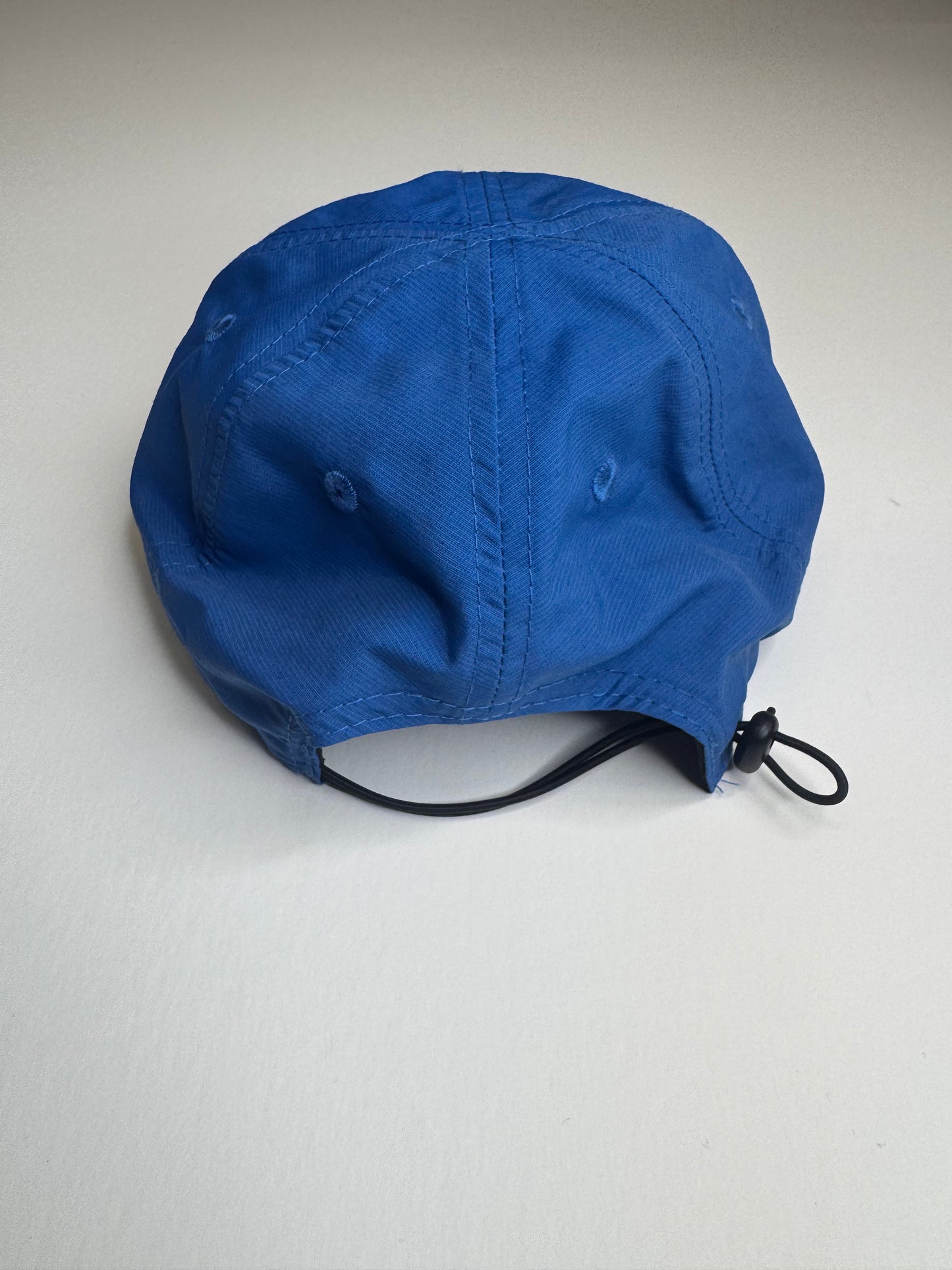 Oat Bros Cap (blue)
