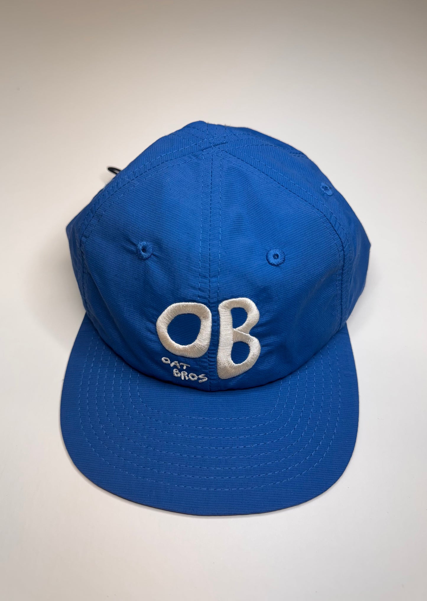 Oat Bros Cap (blue)
